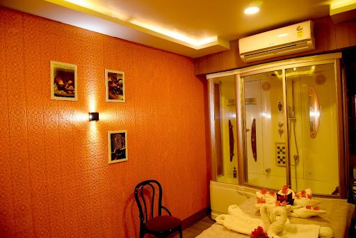 Tapasya Spa And Salon Tapasya Spa And Salon