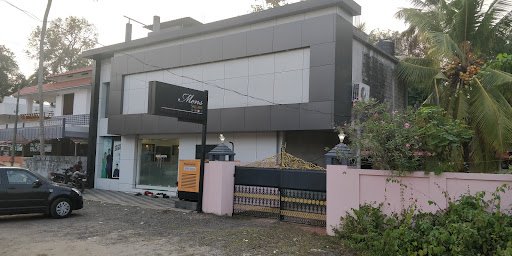 MEN & SHE SQUARE Salon & Spa Cherthala