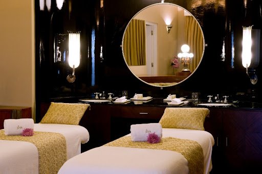 J Wellness Circle At Umaid Bhawan Palace, Jodhpur J Wellness Circle At Umaid Bhawan Palace, Jodhpur