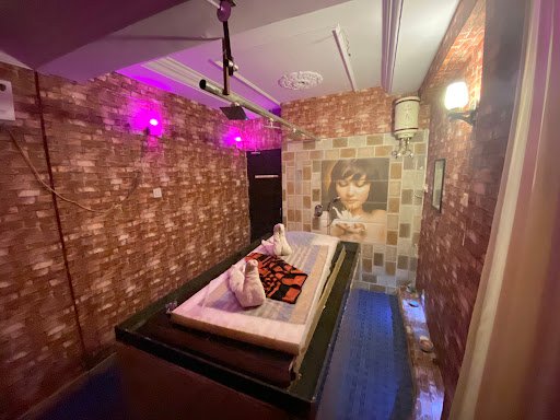 ROOH RELAXATION THE FAMILY SPA, SPA NEAR ME , BEST SPA IN JODHPUR, SPA IN JODHPUR