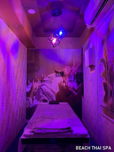 Beach Thai Spa