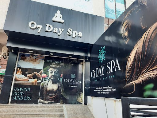 O7 Day Spa