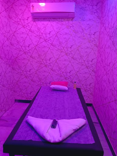 Nature Fusion - Best Massage & Spa In Jodhpur