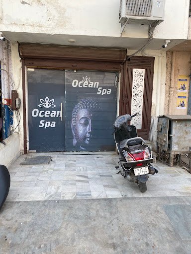 ocean Spa ocean Spa