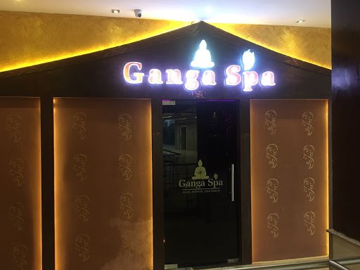 Ganga Spa - Family Day Spa in Jodhpur