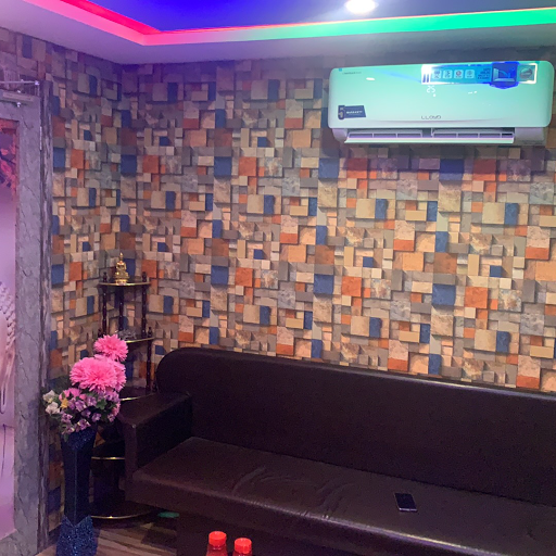 Delight Spa & Hammam