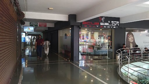 Acua Salon & Makeup Studio