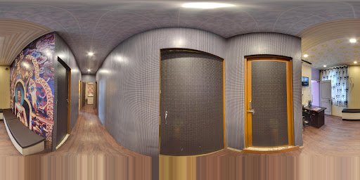 Asian Saga Relaxation Spa