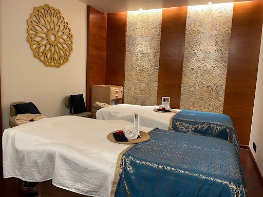 Nilaya Spa & Salon, Ranchi