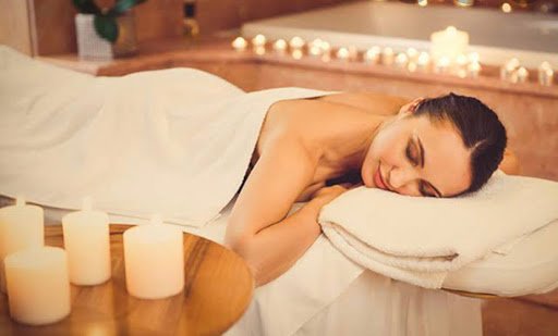 RUSY à Laurent:RUSSIAN-THAI Best spa in RANCHI