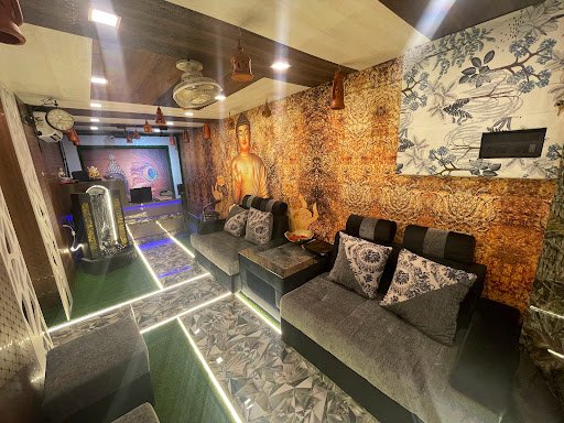 Lord & Licious - Thai & Russian Spa | Best Spa in Ranchi