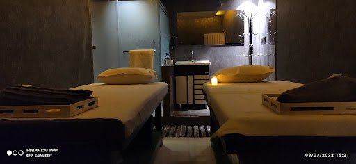 Zeeva Spa | Thai Massage | Wellness | Aromatherapy |