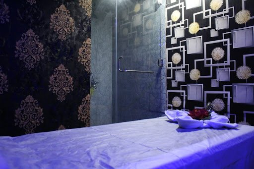 Balance Unisex Salon & Spa / Best Spa in Ranchi