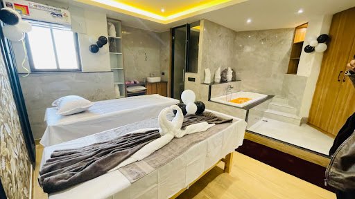 Sarovar Professional salon & Spa Sarovar Professional salon & Spa