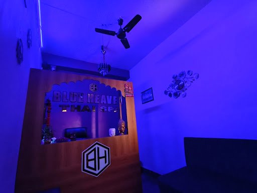 Blue Heaven Thai Spa