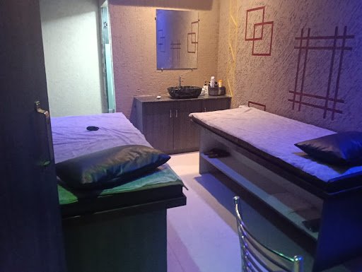 Spa Villa Kota Spa Villa Kota