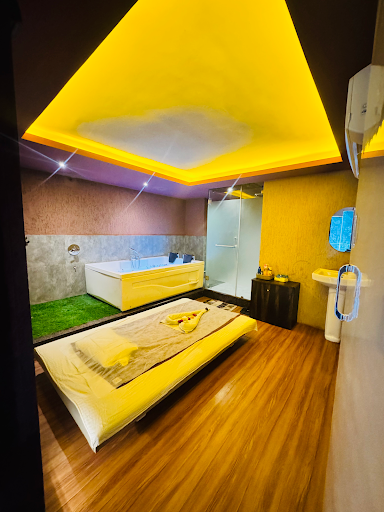 DELIGHT SPA IN KOTA