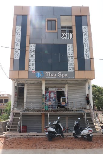 Q3 Thai Spa
