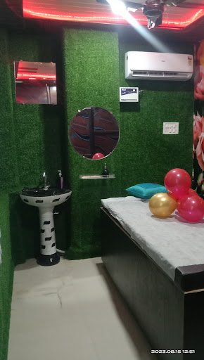 Ballanntine spa zone Ballanntine spa zone