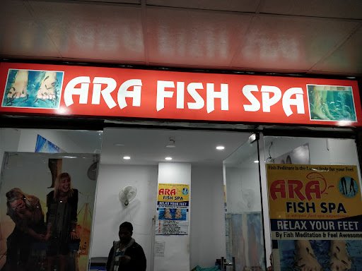 ARA FISH SPA