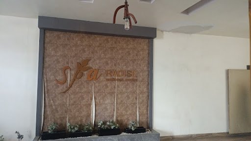 Spa Paradise