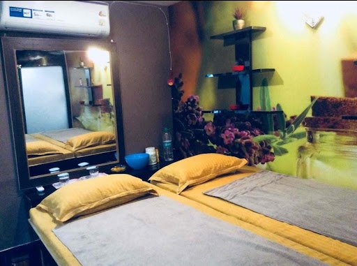 Paradise Beauty Salon & Spa Paradise Beauty Salon & Spa