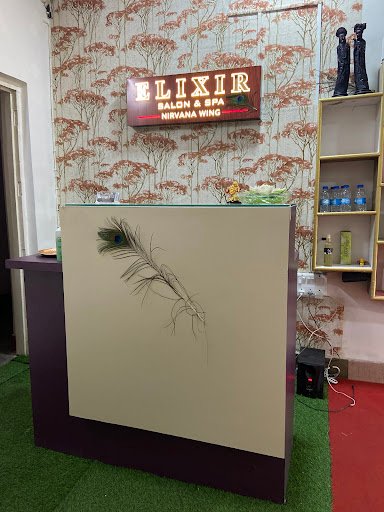 Elixir Salon And Spa