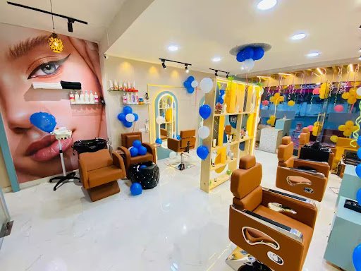 Nitha Salon and Spa - Therapy Center in Jabalpur | Massage Centre | Body Spa | Thai Spa | Best Spa in Jabalpur