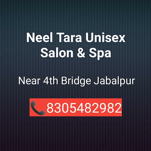 Neel Tara Unisex Salon & Spa