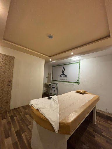 Yoga Thai Spa & Saloon Yoga Thai Spa & Saloon