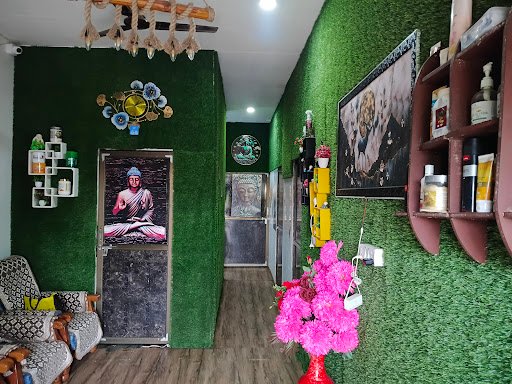 Blue moon thai family spa