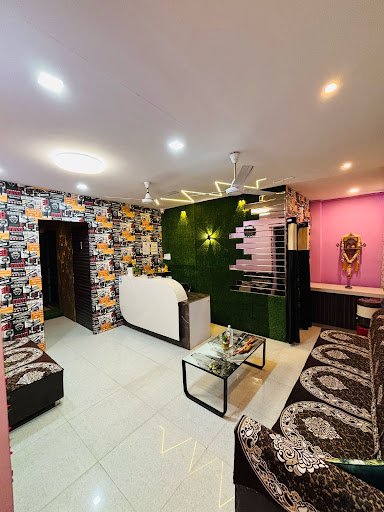 Fairy's spa & saloon