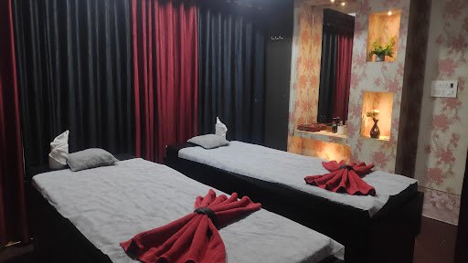 Anjali Sudhanshu Thai Spa & Salon