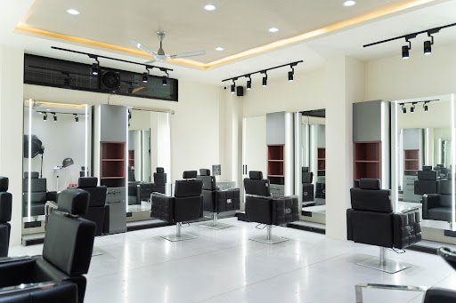 CV Salon CV Salon
