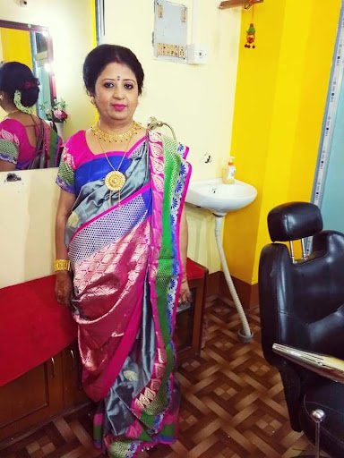 Devrup Makeup Studio ..SALON AND SPA