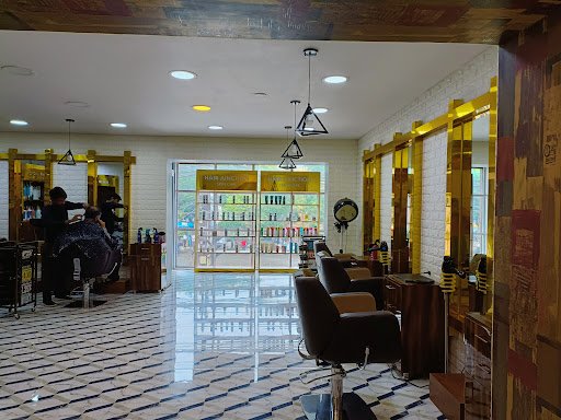 Hair Junction Asansol