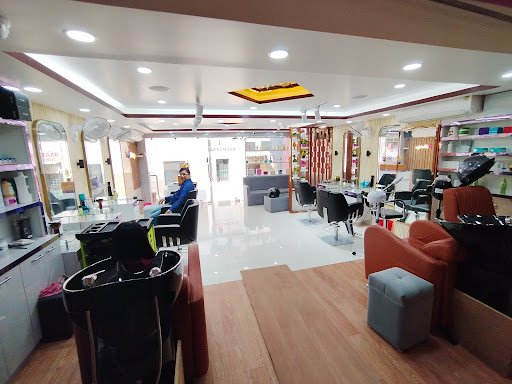 Backstaze Salon Asansol Backstaze Salon Asansol
