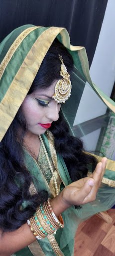 Hidden beauty salon n spa