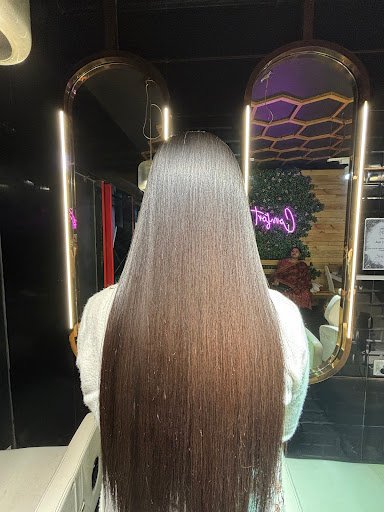 Schwarzkopf Comfort Salon