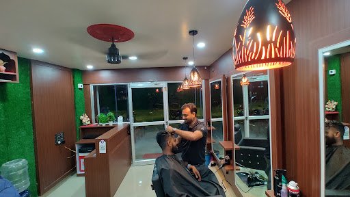 RB Style Saloon & Spa RB Style Saloon & Spa