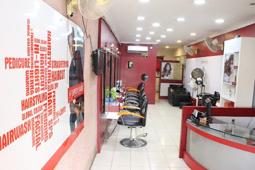 Jawed Habib (Anjana's Beauty Parlour) / Best Salon in Asansol