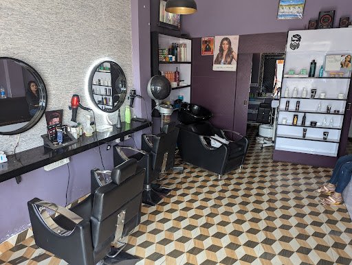 Beard Family Salon Beard Family Salon