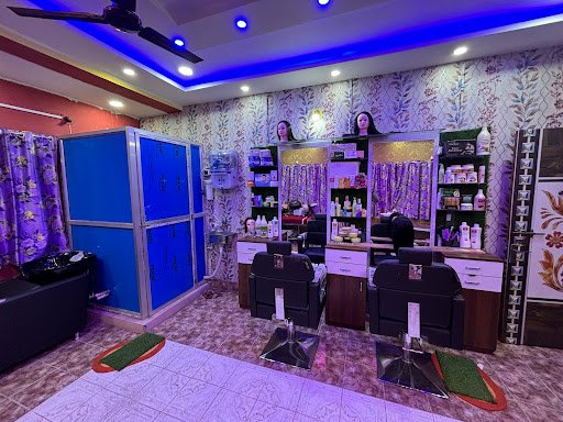 Glorious Diva Beauty Salon