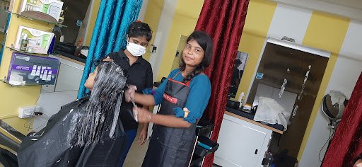Style And Beauty Salon