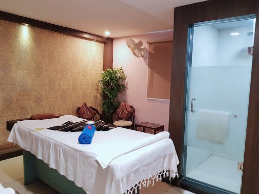 Aveda Spa & Wellness