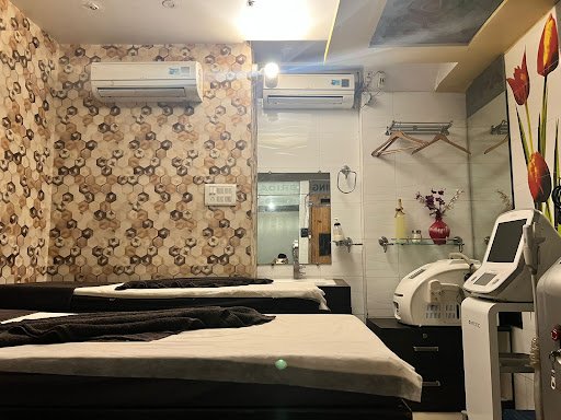 Revital Mantra - Beauty & Fitness Centre