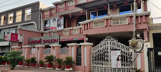 Lakme Salon in Govindpuri,Gwalior
