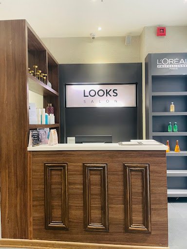 LOOKS Salon Gwalior LOOKS Salon Gwalior