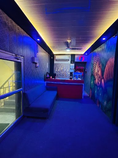 𝗡𝗮𝘁𝘂𝗿𝗮𝗹 𝗧𝗵𝗮𝗶 𝗦𝗽𝗮 -Top Spa in Prayagraj -Best Spa in Prayagraj