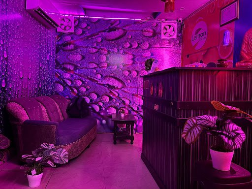 𝐋𝐄𝐌𝐎𝐍 𝐓𝐇𝐀𝐈 𝐒𝐏𝐀 - Best Spa in Prayagraj & massage in Prayagraj